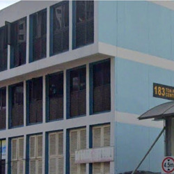 Toa Payoh Central (D12), Shop House #472524701